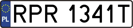 RPR1341T