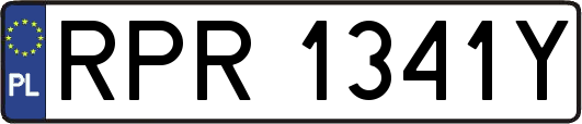 RPR1341Y