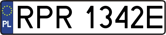 RPR1342E