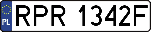 RPR1342F