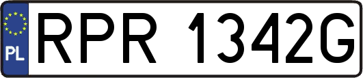 RPR1342G