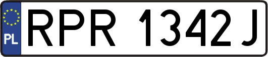 RPR1342J