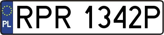 RPR1342P