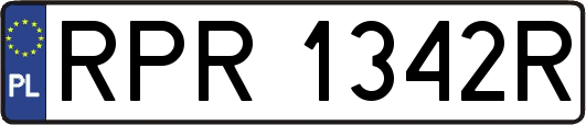 RPR1342R