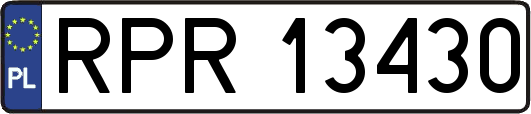 RPR13430