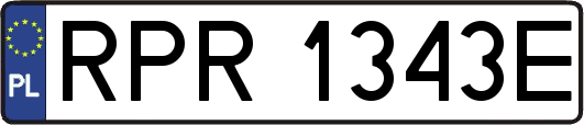 RPR1343E