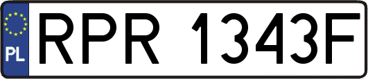 RPR1343F