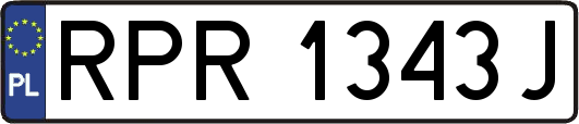 RPR1343J
