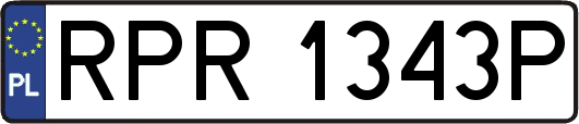 RPR1343P