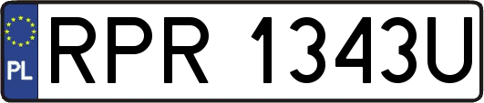 RPR1343U
