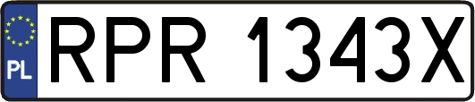 RPR1343X