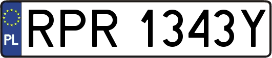 RPR1343Y