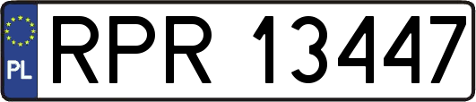 RPR13447