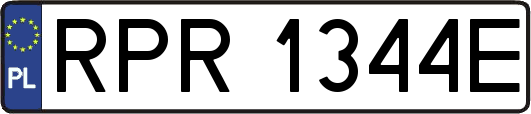 RPR1344E