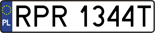 RPR1344T