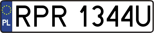 RPR1344U
