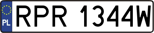 RPR1344W