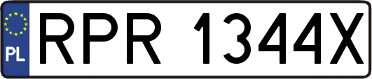 RPR1344X