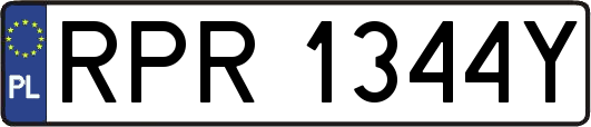RPR1344Y