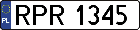RPR1345