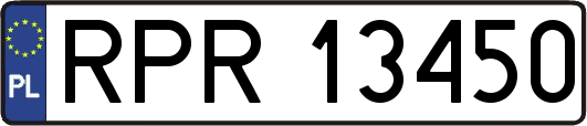 RPR13450