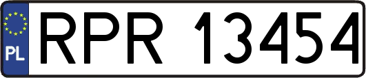RPR13454