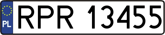 RPR13455