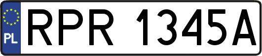 RPR1345A
