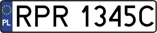 RPR1345C