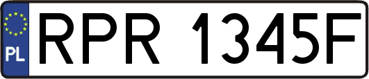 RPR1345F