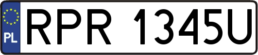 RPR1345U