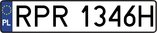 RPR1346H