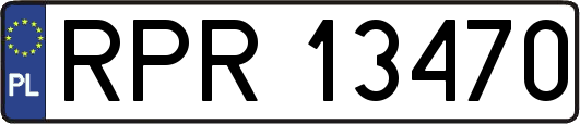 RPR13470