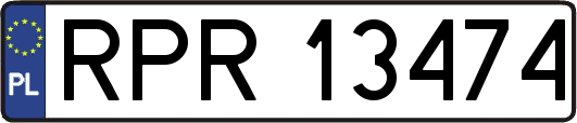 RPR13474