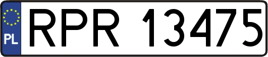 RPR13475