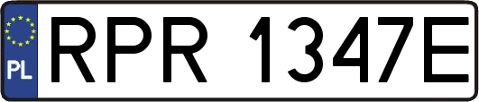 RPR1347E