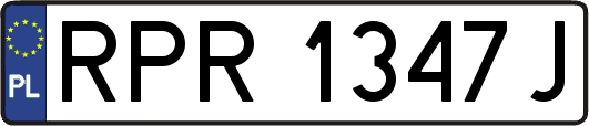 RPR1347J