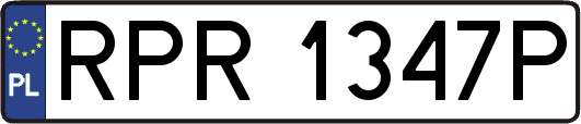 RPR1347P