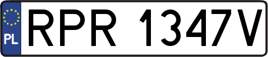 RPR1347V