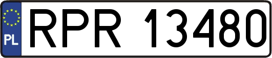 RPR13480