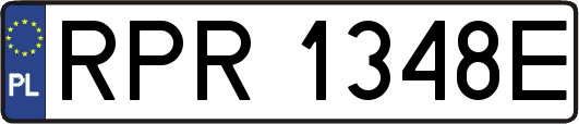 RPR1348E
