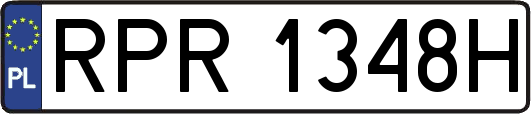 RPR1348H