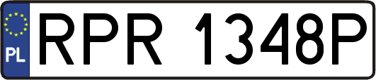 RPR1348P