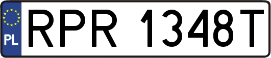 RPR1348T