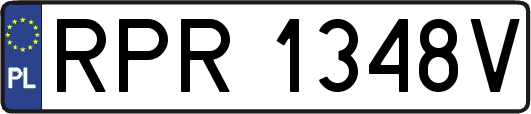 RPR1348V