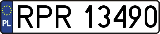 RPR13490
