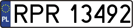 RPR13492