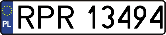 RPR13494