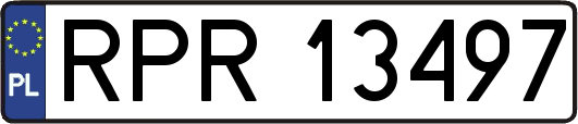 RPR13497