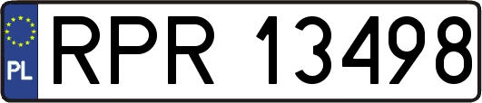 RPR13498